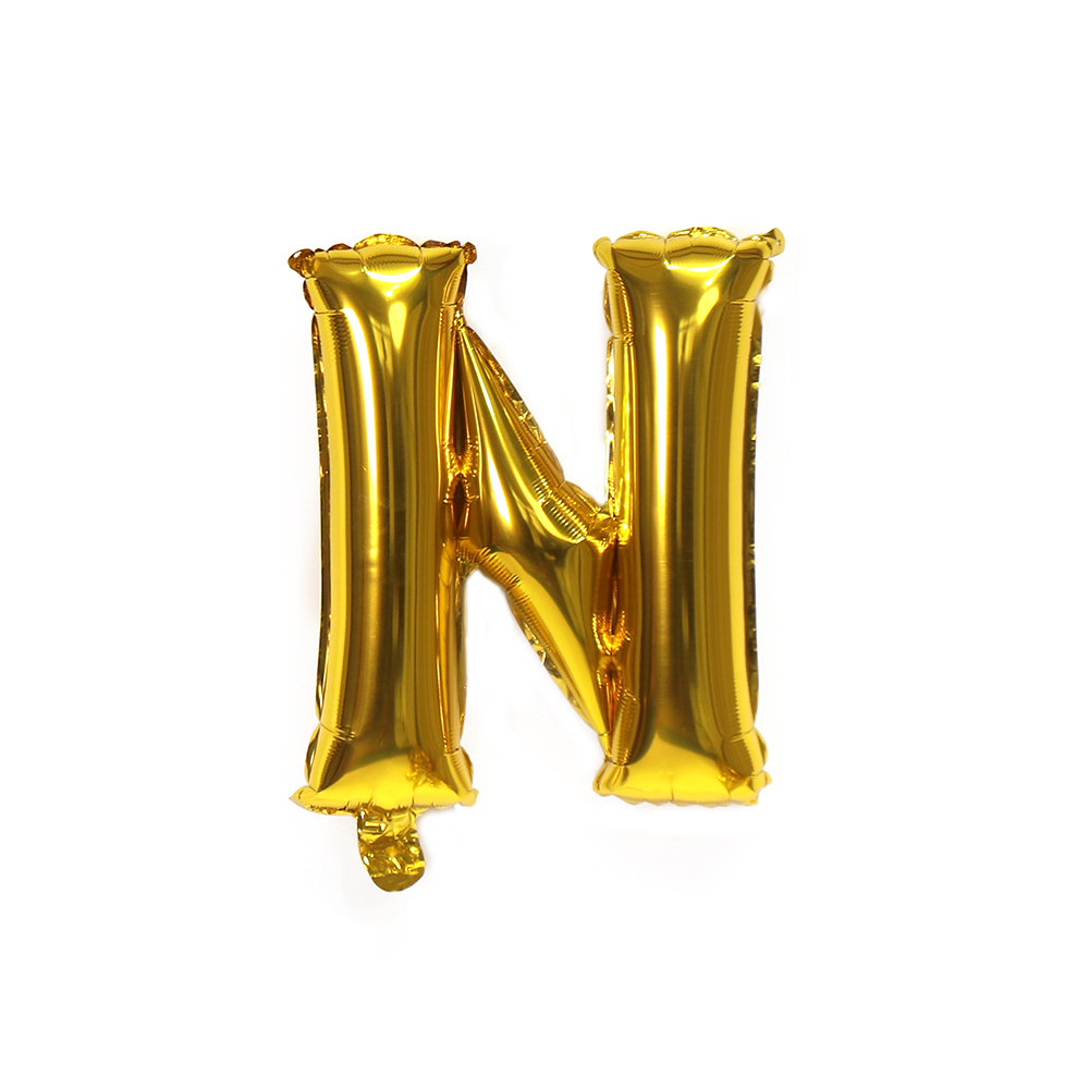 N