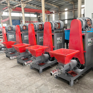 Fast Delivery Bbq Coconut Wood Extruder Shaping <strong>Briquette</strong> Machine Pressing <strong>Coal</strong> Smoke-free Environmental protection <strong>Line</strong>