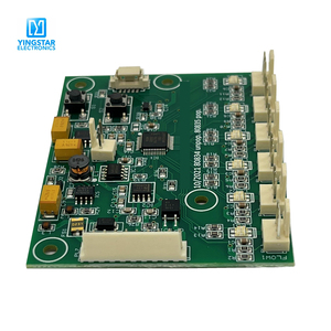 Good Quality PCBA Board and Electronic Components <strong>Assembly</strong> OEM PCBA Manufacturer Free Functional Testing - Product Image 5