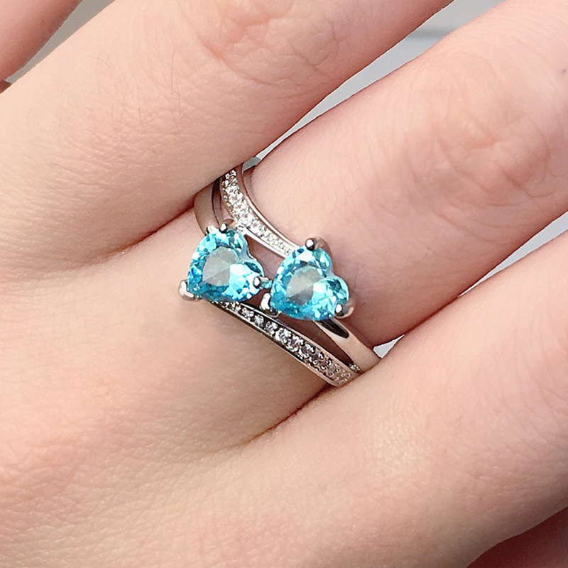 sea blue