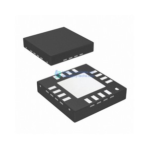 Brand Integrated Circuits LP2995LQ/NOPB DDR Terminator PMIC Power <strong>Management</strong> IC 250uA 2.2V LP2995LQ Surface Mount 16-WQFN - Product Image 1