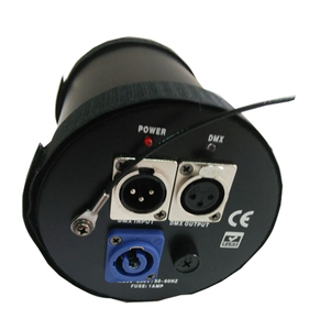 シリンダーライトコントローラーのPro6チャンネルウェイモジュールdmxスプリッター - Product Image 3