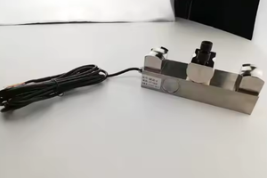 Elevator Weighing Device,Elevator <strong>Overload</strong> <strong>Sensor</strong> - Product Image 5