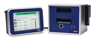 16 Năm Nhà Cung Cấp Giá Tốt Nhất Giao Hàng Nhanh Vj 6530 Ban Đầu 107Mm Máy In 6330 Tto Printerthermal Chuyển Overprinter - Product Image 3