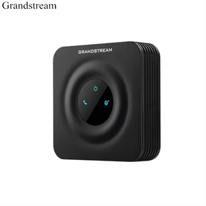 支持VoIP的Grandstream HT801单端口模拟电话适配器 (ATA) - Product Image 2