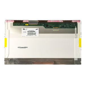 Pantalla led normal para ordenador portátil, repuesto de pantallas lcd, HB156WX1-100, LTN156AT32, LTN156AT17, 40pin, LVDS, 15,6x1366, venta al por mayor, 768