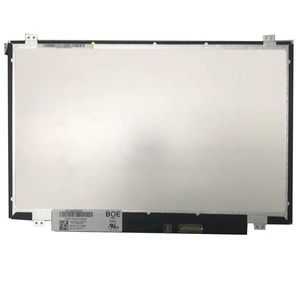 交換用ラップトップディスプレイ15.6インチ30ピンedpコネクタ液晶パネルB156XW04V.8