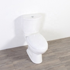 <strong>Best</strong> Selling Most Cheap in Ghana Nigeria Philippines Wash Down Bathroom Two Piece <strong>Toilet</strong> - Product Image 6
