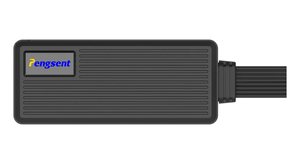 Rastreador GPS 4G para Tracar GPS-Server Plataforma de seguimiento Wialon con protocolos GT06N GT06E - Product Image 6