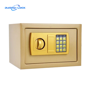 2023 Neue Wissenschaft und Technologie Sicherheit Digitales Passwort Safe elektronisches Safe Smart Lock - Product Image 2