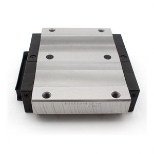 Wholesale Rexroth <strong>Linear</strong> Guide <strong>Rail</strong> Block R205D41320 <strong>Linear</strong> Ball <strong>Rail</strong> Runner Block R205D41320 - Product Image 1