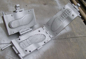 China Manufacture <strong>Rubber</strong> Shoe <strong>Sole</strong> <strong>Making</strong>/hot Press/pressing <strong>Machine</strong>