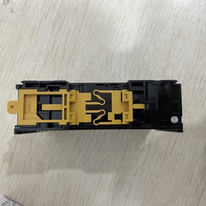 Módulo de entrada digital de 24V CC, diseño de alta densidad de 16 puntos para la serie NX, compatible con PLC Ethernet/IP - Product Image 3