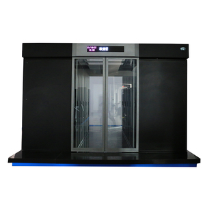 Micro Data Center33uデータセンターキャビネット42u統合データセンターソリューション - Product Image 2