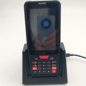 Latest <strong>Android</strong> 12 OS <strong>Handheld</strong> Data Terminal <strong>PDA</strong> Rugged <strong>Android</strong> <strong>PDA</strong> <strong>Scanner</strong> - Product Image 4