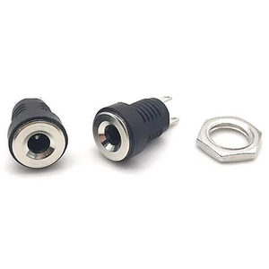 3ピン端子溶接電源メスコネクタタイプPCBジャック/ソケット<span class=keywords><strong>2mm</strong></span> <span class=keywords><strong>2mm</strong></span> 0.6mm 2.0x 0.6mm 2006 dc011A