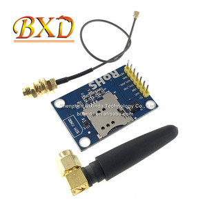 SIM800L modulo invece di SIM900A dei dati di SMS GSM GPRS 4 frequenza disponibile 5V porta seriale - Product Image 2