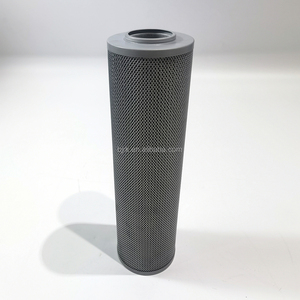 Cung cấp Bộ lọc công nghiệp Bộ lọc dòng áp lực HDX-250 * 10 bộ lọc dầu thủy lực hiệu quả cao trở lại hộp lọc dầu - Product Image 6