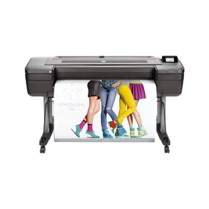 REOEP高効率多機能プロッターfpr HP DesignJet T25024インチプリンター - Product Image 6