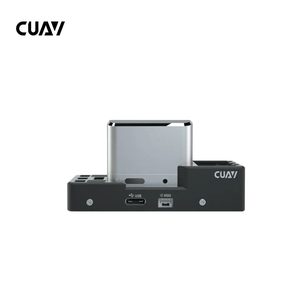CUAV Open Source PIX X7+ Pro Flight Controller NEO 3 Pro M9N CAN <strong>GPS</strong> FPV RC Parts <strong>Drone</strong> <strong>Autopilot</strong> for PX4 Quadcopter - Product Image 6