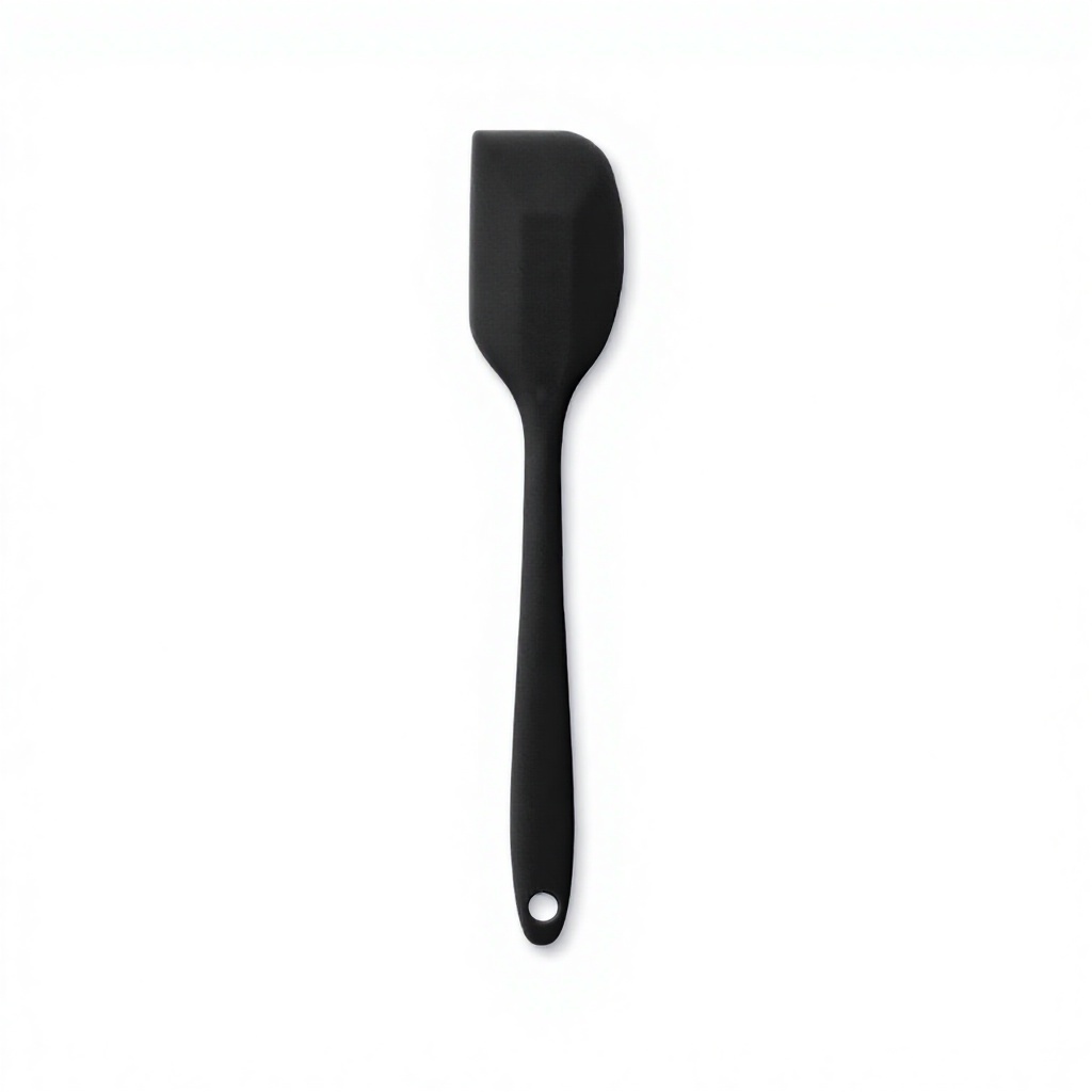Grand grattoir noir