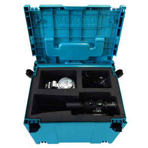 Lvnengde GD-610 Ultraschall-Teilentladungs-Inspektions tester mit Headset-Hochleistungs-Hand-Teilent ladungs test