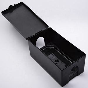 Özel fare alıcı fare istasyonu dikdörtgen haşere kontrol sıçan yem istasyonu - Product Image 4