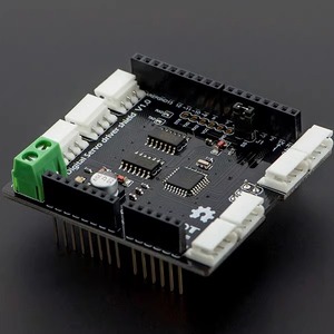 DFROBOT dijital Servo genişletme kartı DRI0027 ardui-no ile uyumlu
