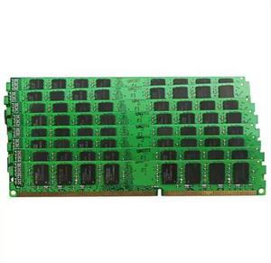Circuiti integrati Memoria DDR3 DDR4 DDR5 4GB 8GB 32GB 1600Mhz Computer rottami PC Desktop parti di Computer DDR Memoria