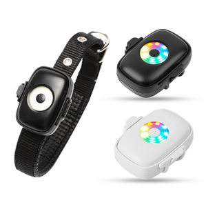 2023 New Customized 4G LTE WiFi GPS Tracking Board for OEM Animal Pet <strong>Tracker</strong> Tractive GPS Dog <strong>Tracker</strong> - Product Image 4