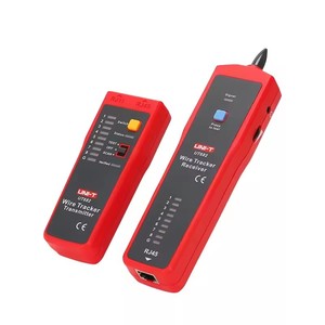 UNI-T UT682 Tracker Phone <strong>Network</strong> Tracker Car tracker Industrial Cable Tester - Product Image 3