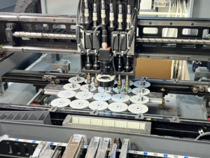 LED電球DOBドライバーskd smd工場直販 - Product Image 4