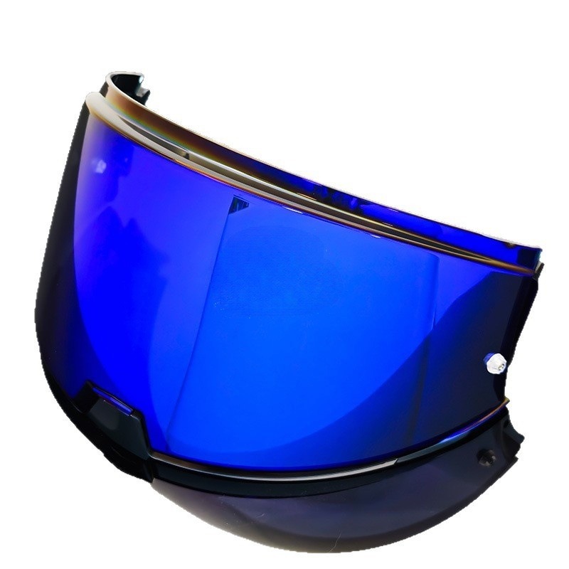 Marron REVO Bleu