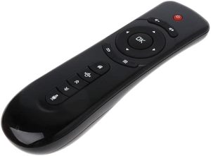TV uzaktan kumanda evrensel T2 kablosuz Anti-shake uzaktan kumanda Samsung ve Samsung TV uzaktan kumanda - Product Image 2