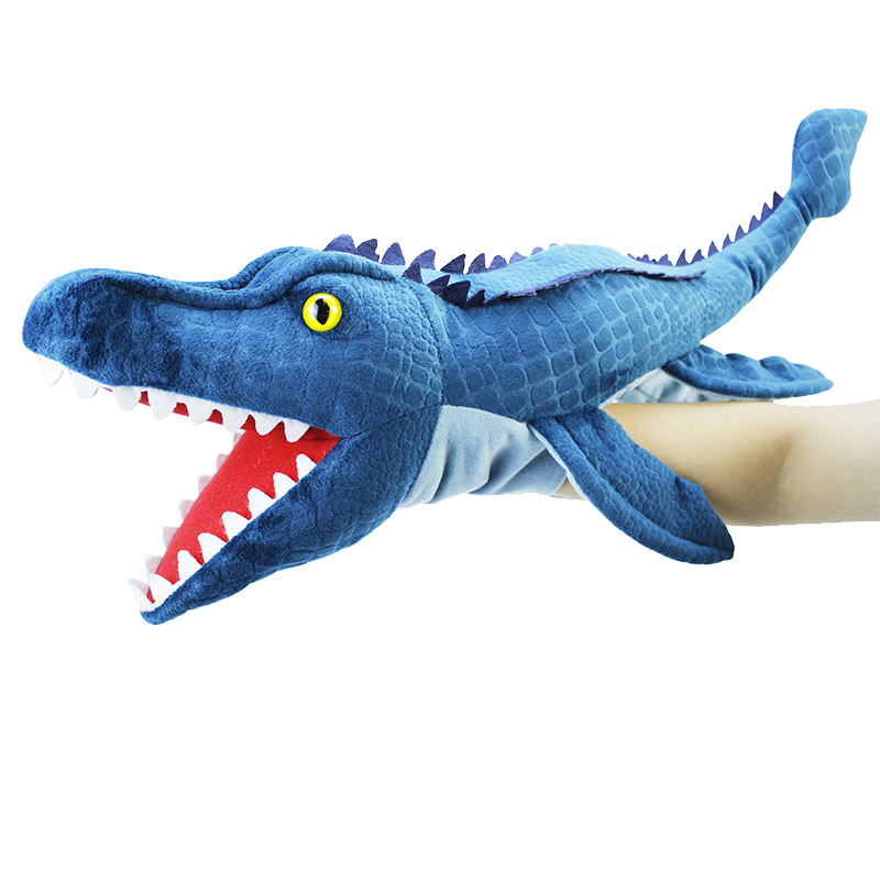 Mosasaurus