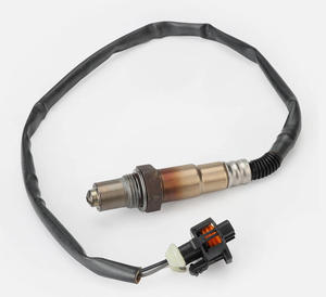 55562205 855530 высококачественный датчик кислорода O2 для Chevrolet Aveo Sonic Cruze Opel Astra Corsa 1,4 1,6 двигателя Автозапчасти - Product Image 3