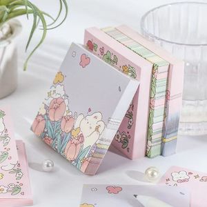 热卖定制字符便签本打印 - Product Image 6