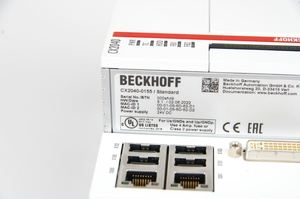 CX2040-0155 Новый базовый модуль процессора CX2040-0155 12 месяцев гарантии - Product Image 5