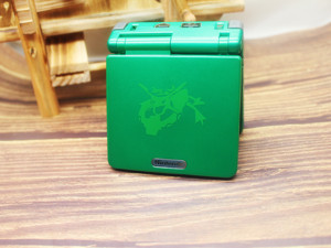 GBA SP için orijinal GameBoy Advance SP yenilenmiş konsol - Product Image 4