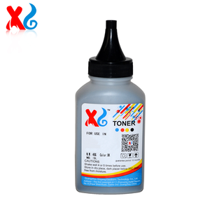 T126-1Japan <span class=keywords><strong>HP</strong></span> P4014 P4015 P4510 P4515CC364AのユニバーサルTTIトナーパウダーの交換を補充