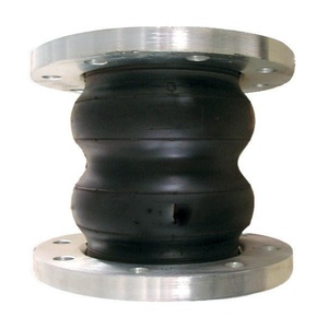 EPDM & NBR lastik genleşme derzleri kompantor boru hattı özel boyut seçenekleri için özel kesme işleme hizmeti mevcuttur - Product Image 5