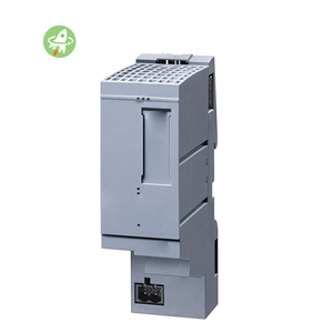 Nageln eues Original 6ES7155-6AR00-0AN0 Schnitts telle modul SPS-Modul 6 ES71556AR000AN0 - Product Image 1