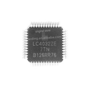 Zarding LC4032ZE-7TN48CAEL LC4032ZE-7TN48C entegre devreler TQFP-48 LC4032ZE LC4032ZE-7TN48CAEL - Product Image 1