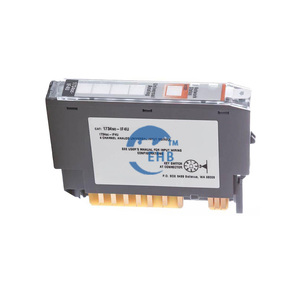 Entrada analógica de control SMS nueva original 1734sc-IF4U - Product Image 2