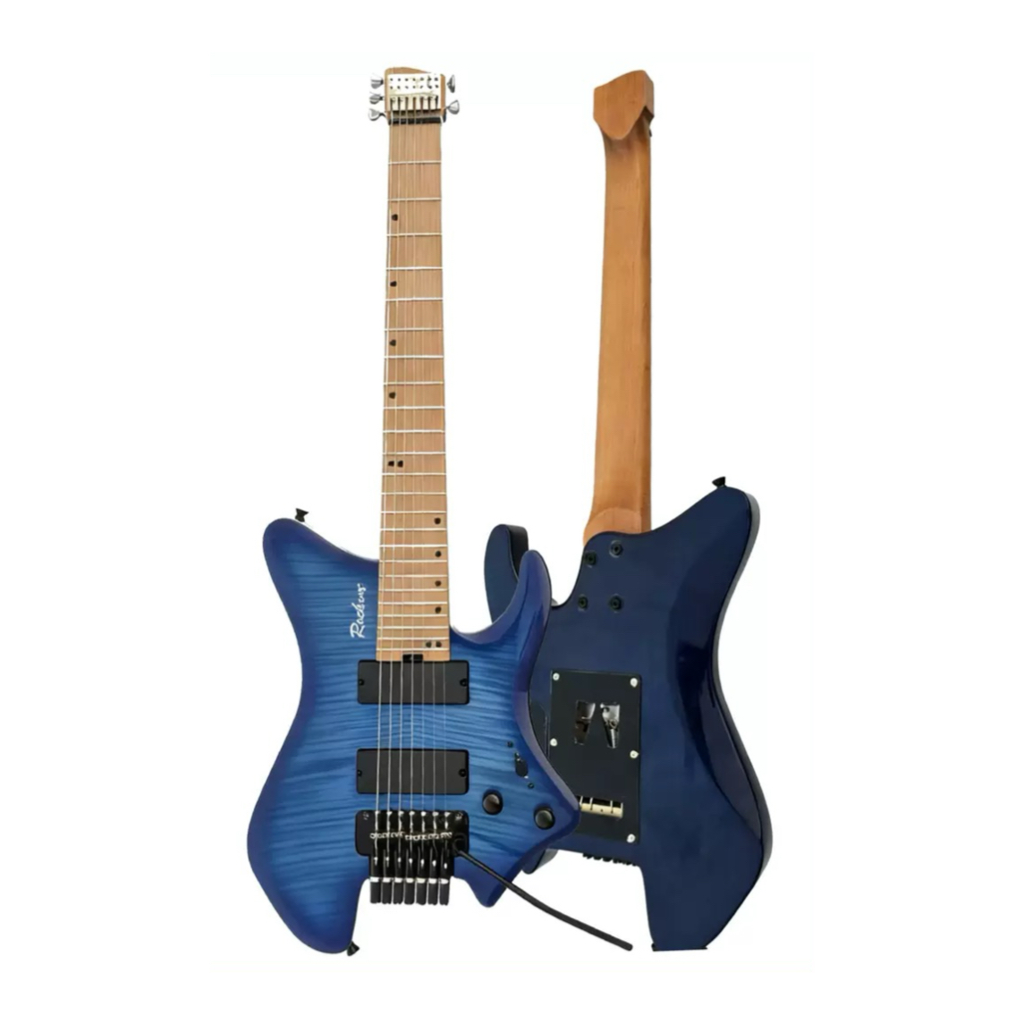 Blu