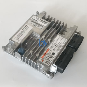 Ursprüngliche elektronische Steuer einheit Computer platine GJ4JJ1XKSC-01 Motor Computer 4 JJ1 Geeignet für 4 JJ1 Isuzu Motor Ersatzteile