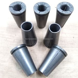 Post Tensioning Construction Multi Hole Flat Slab Wedge Anchorage for PC <strong>Strand</strong> - Product Image 3