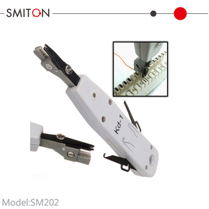 เครื่องมือ KD-1แบบเจาะรูเครื่องมือสอดเครือข่าย - Product Image 2