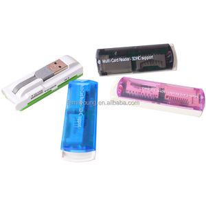 4 In 1ミニメモリカードリーダーSD-HC <span class=keywords><strong>USB</strong></span> SD TF M2 MS <span class=keywords><strong>XD</strong></span> <span class=keywords><strong>USB</strong></span> 2.04スロットメモリカードリーダーアダプター (<span class=keywords><strong>USB</strong></span>ケーブル付き)