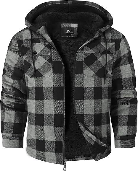 Grayish black